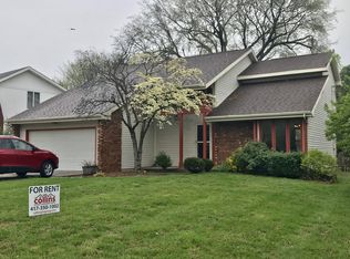 3428 S Kings Ave, Springfield, MO 65807