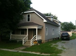 310 S Main St, Gallatin, MO 64640