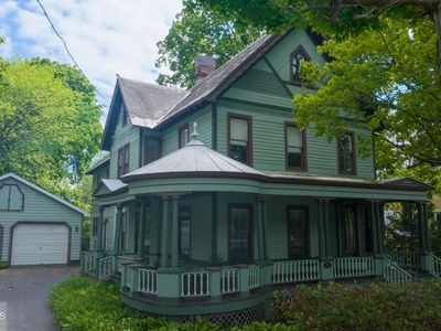 14 Pleasant Street, Ballston Spa, NY, 12020