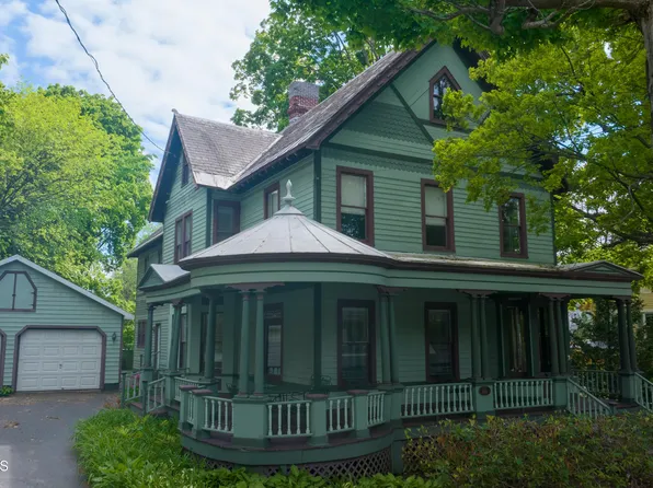 14 Pleasant Street, Ballston Spa, NY 12020
