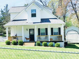 101 Monnell Dr, High Point, NC 27265
