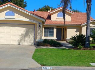 5662 W Beechwood Ave, Fresno, CA 93722