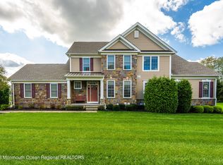 13 Langton Dr #33, Holmdel, NJ 07733