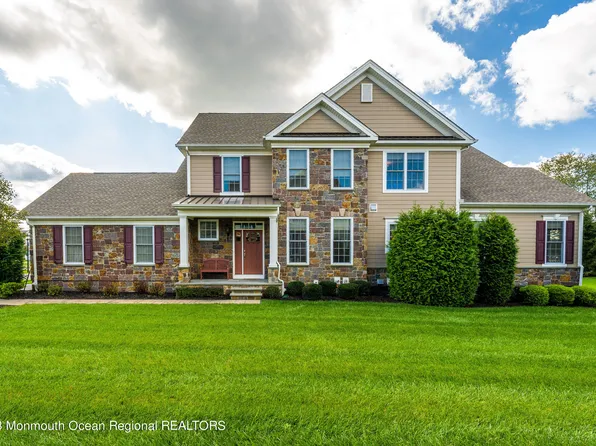 13 Langton Drive #33, Holmdel, NJ 07733