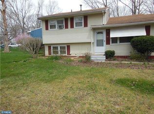 4429 Gail Ln, Newfield, NJ 08344