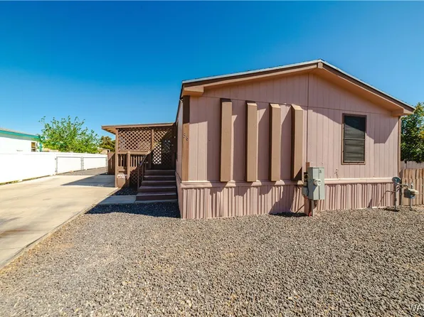 2023 E Morrow Avenue #36, Kingman, AZ 86409