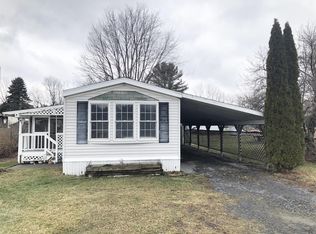 4380 W Seneca Rd LOT 139, Trumansburg, NY 14886