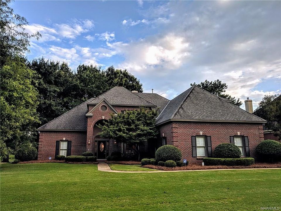 8554 Harbinger Ct, Montgomery, AL 36117 Zillow