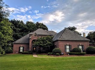 8554 Harbinger Ct, Montgomery, AL 36117