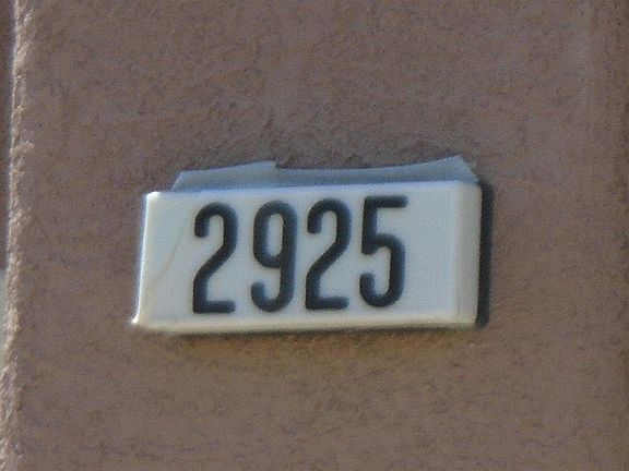 2nd image of 2925 Moretta Ct