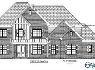 105 Sherry Hill Trl, Madison, AL 35756