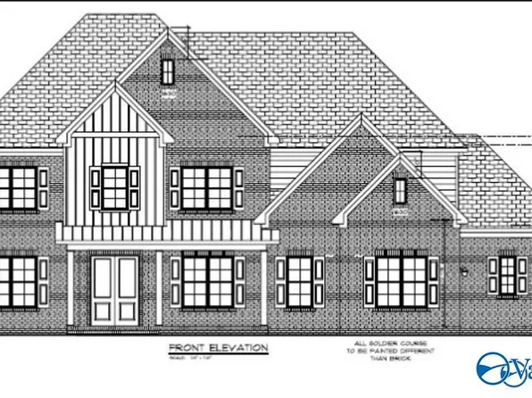 105 Sherry Hill Trl, Madison, AL 35756