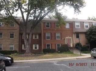 6008 Westchester Park Dr #3, College Park, MD 20740