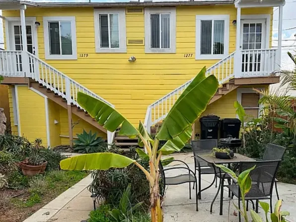 1279 Essex St, San Diego, CA 92103