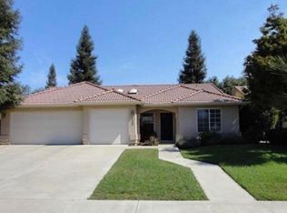 3832 E Acequia Ave, Visalia, CA