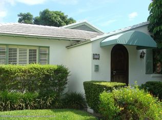 305 Valencia Rd, West Palm Beach, FL 33401