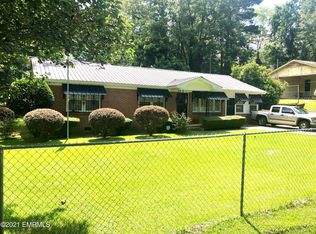 1908 37th Ave, Meridian, MS 39307