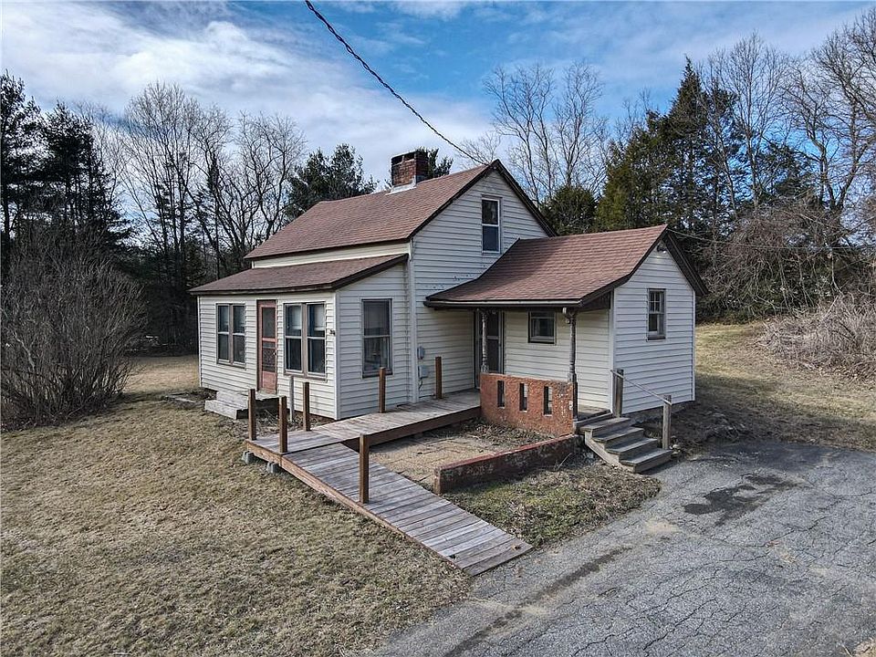 220 Cemetery Rd, Plainfield, CT 06374 Zillow