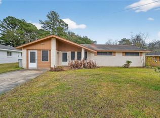 12744 Middlewood Dr, Baker, LA 70714
