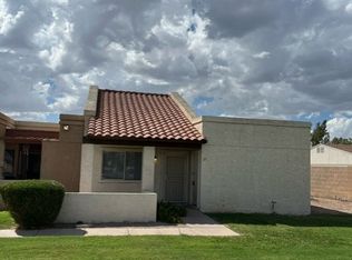 870 S Palm Ln UNIT 57, Chandler, AZ 85225