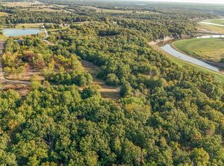 41071 Washington Ln LOT 3, Perry, MO 63462