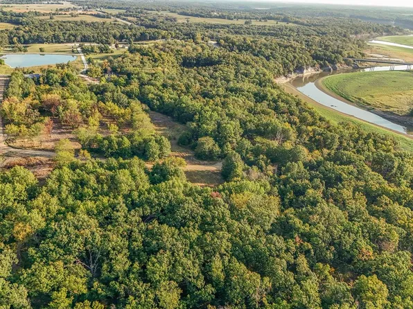 41071 Washington Ln Lot 3, Perry, MO 63462