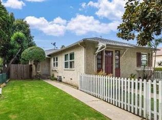 4125 Center St #B, Culver City, CA 90232
