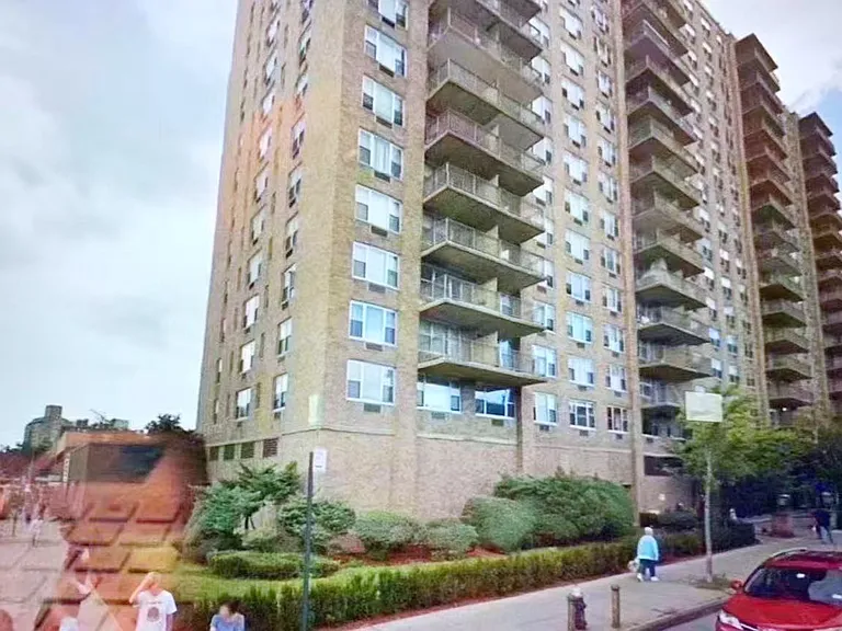 4140 Union St #6 — Photo 1