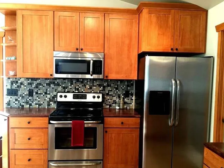 209 Stehekin Way — Photo 24