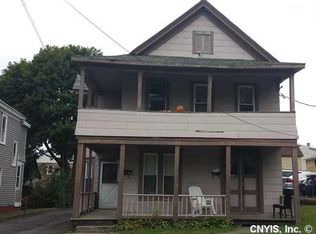 205 Lamont Ave, Syracuse, NY 13209