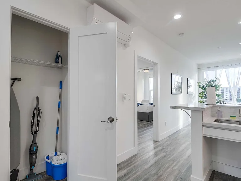 Storage Room