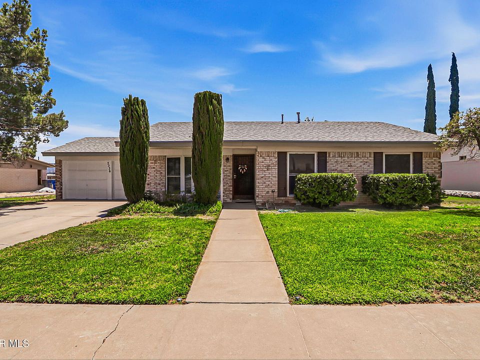 1st image of 3336 Edgerock Dr