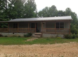 668 Ridgecrest Dr, Pope, MS 38658