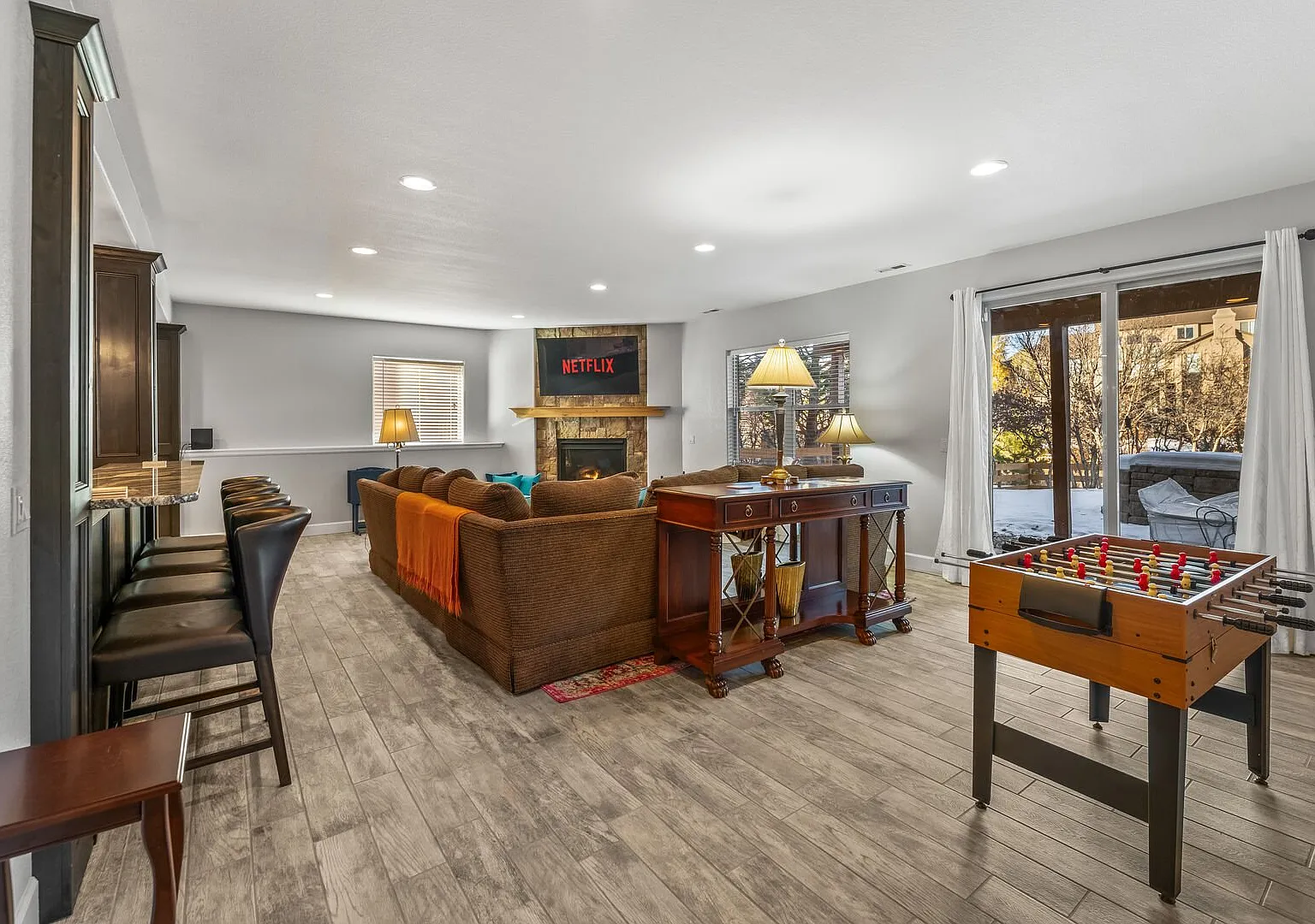 Equinox Dr, Colorado Springs — Photo 4