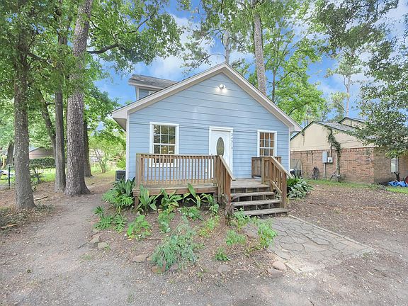 2nd image of 22315 Rustic Bridge Ln