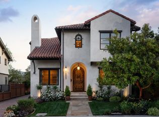 16922 Mitchell Ave, Los Gatos, CA 95032