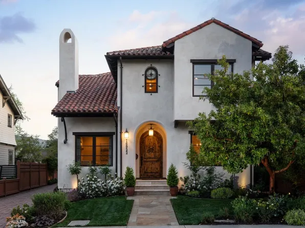 16922 Mitchell Ave, Los Gatos, CA 95032