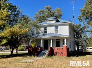 340 W Main St, Good Hope, IL 61438