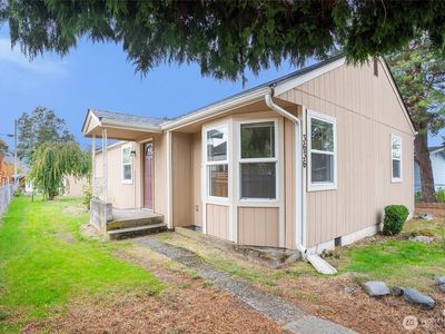 3636 S Tyler Street, Tacoma, WA, 98409