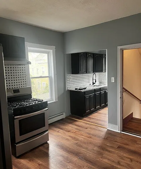 74 Sycamore St #2 — Photo 1