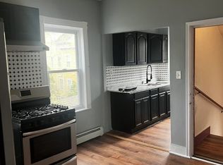 74 Sycamore St FLOOR 2, Providence, RI 02909