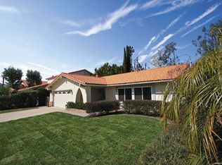 22231 Destello, Mission Viejo, CA 92691