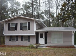 3967 Pin Oak Cir, Atlanta, GA 30340