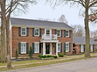 14768 Dovershire Ct, Chesterfield, MO 63017