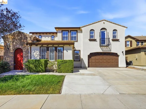 5671 Arcadia Cir, Discovery Bay, CA 94505