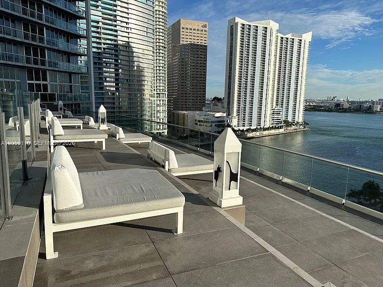 485 Brickell Ave #2507 — Photo 9