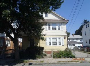 55 Bellevue Ave, Providence, RI 02907