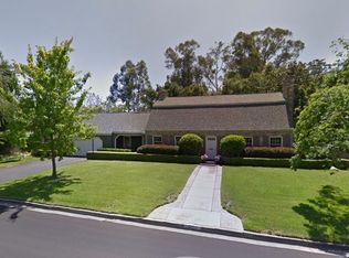 19672 Braemar Dr, Saratoga, CA
