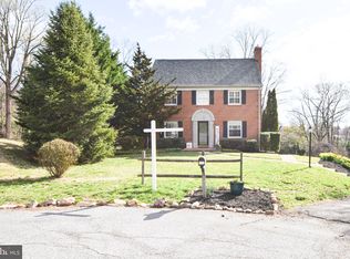 108 Farview Ct, Lutherville Timonium, MD 21093