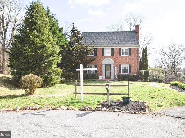 108 Farview Ct, Lutherville Timonium, MD 21093